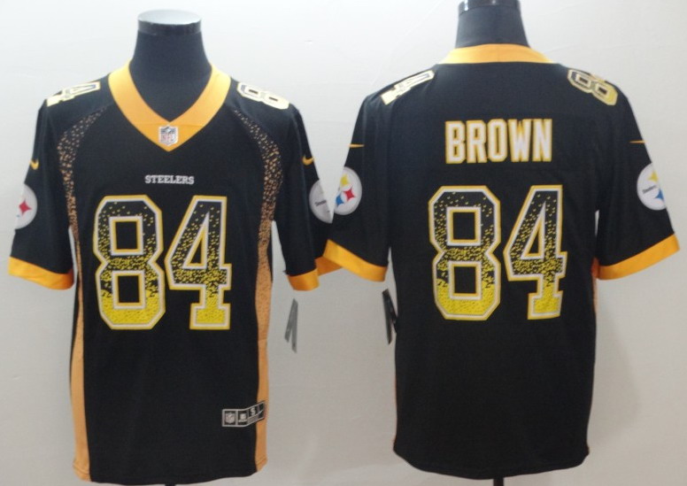 2019 NFL men Limited Jerseys-155